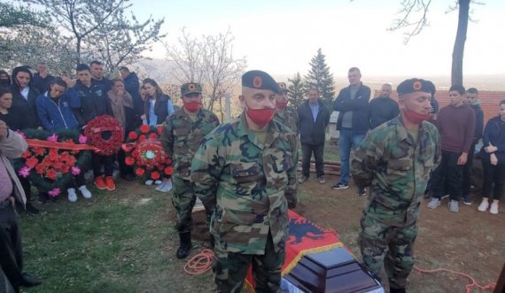 I jepet lamtumira e fundit të vrarit në Novosellë të Pejës