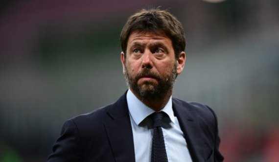  Klubet italiane kërkojnë dënim për Interin, Milanin dhe Juventusin 