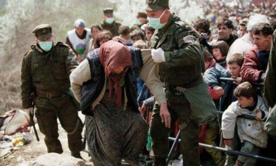  SHBA’ve i kërkohet që të njohin zyrtarisht gjenocidin e kryer nga Serbia në Kosovë, pas njohjes se gjenocidit ndaj armenëve 