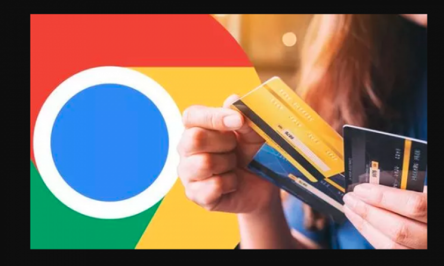  Google Chrome shpejt do ju kursej para nga faturat e juaja në internet 