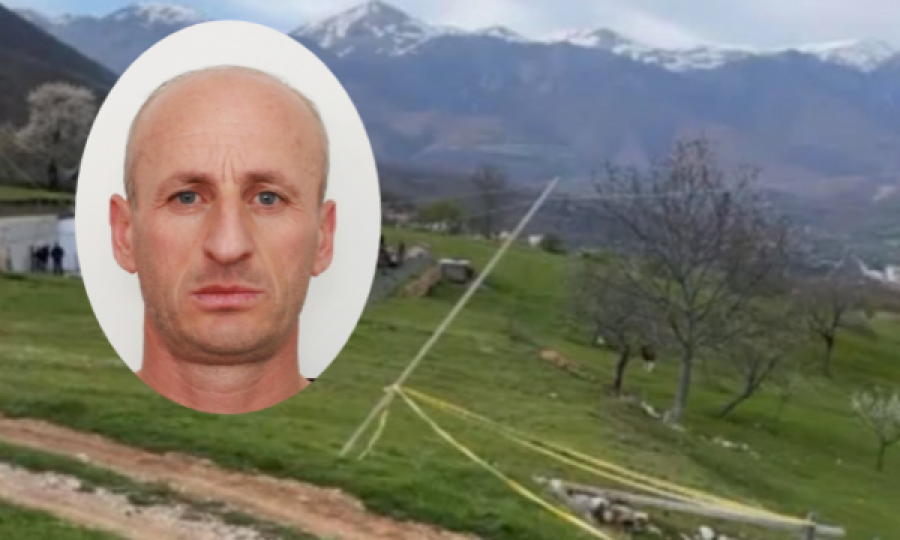  Policia e shpall në kërkim personin e dyshuar për vrasjen e ish-luftëtarit të UÇK-së në Pejë 