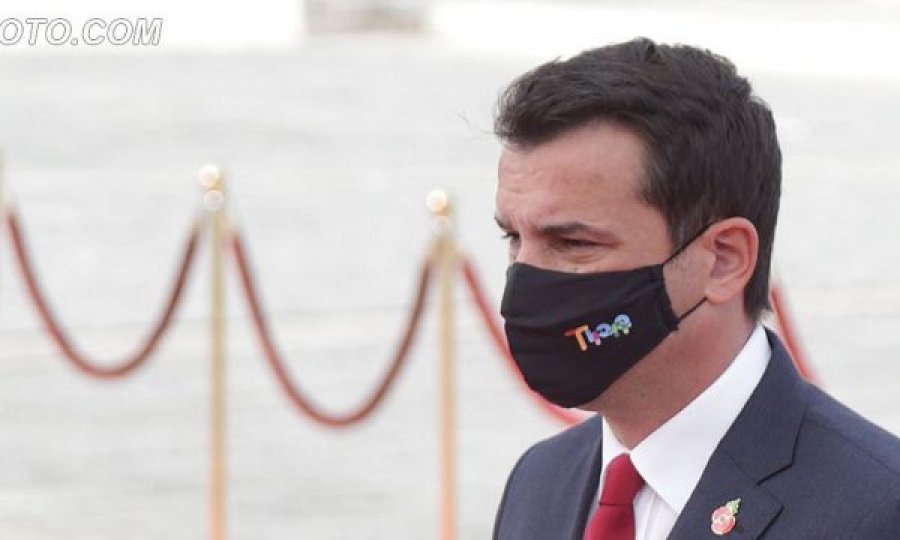 Disfata e Erion Veliajt në Tiranë sipas Exit Polleve