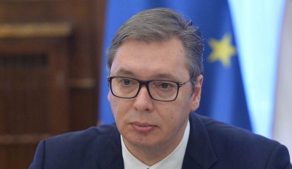  Aleksander Vuçiq: Serbia do marrëdhënie të mira me Shqipërinë, mini Schengeni është e vetmja zgjidhje e mençur 