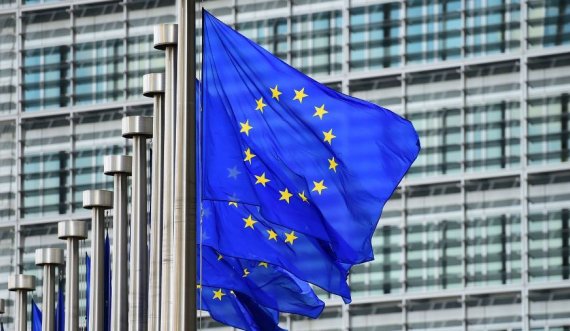  Komisioni Evropian deklarohet kundër ndryshimit të kufijve në Ballkan 