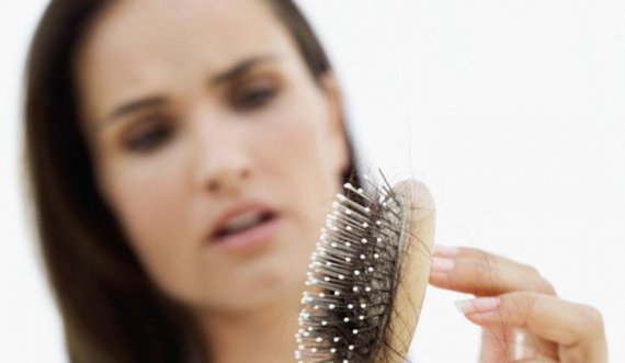 10 rregulla për të shmangur rënien e flokëve në pranverë