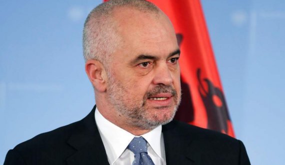  Edi Rama lajmërohet për herë të parë pas nisjes së numërimit të votave 