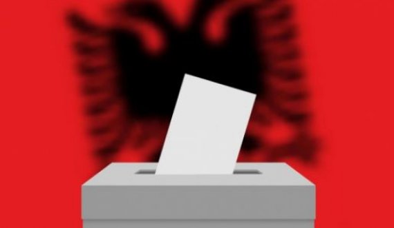  Zgjedhjet në Shqipëri, përditësimi i fundit, cila parti kryeson rezultatin 