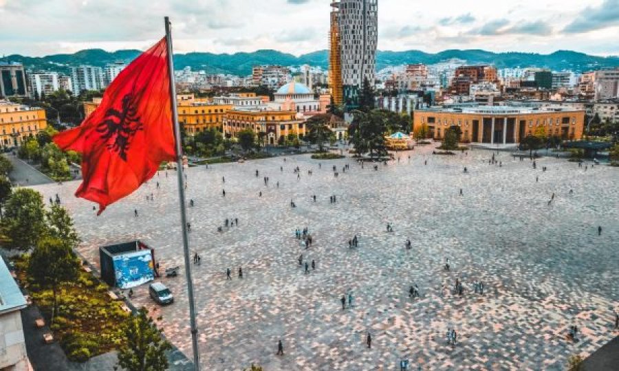  Rezultatet deri tani në Qarkun e Tiranës: Partia e Ramës udhëheq, kaq vota ka marrë Vetëvendosje 