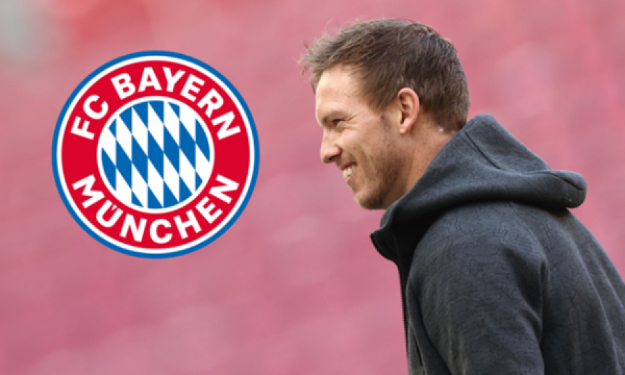 Bayern Munich e synon Nagelsmannin, por RB Leipzig i kërkon 30 milionë euro