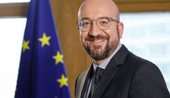 Charles Michel bisedon në telefon me Kurtin: Mezi pres të punojmë së bashku për avancimin e dialogut 