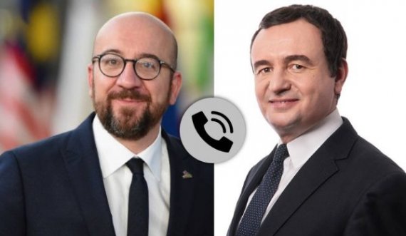 Kryeministri  Kurti udhëton drejt Brukselit për takim me Lajcakun, thotë se dialogu s’është prioritet kryesor