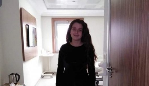 Ndërron jetë vajza nga Vushtrria që po trajtohej në Turqi 