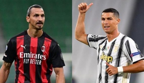 Milani dhe Juventusi rrezikojnë mospjesëmarrjen në Ligën e Kampionëve