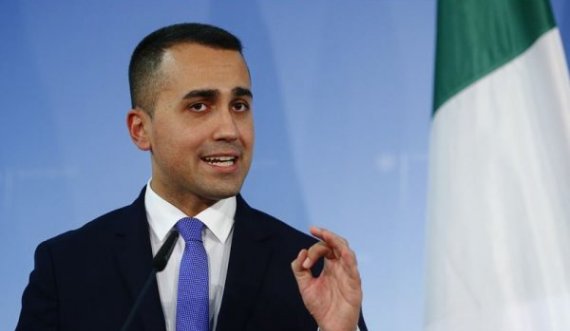  Kryediplomati italian: Kosova meriton liberalizimin e vizave 