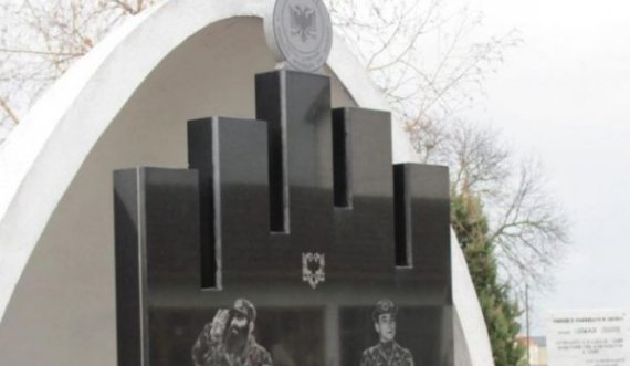  Beogradi ndalon punimet për memorialin e komandant Lleshit 