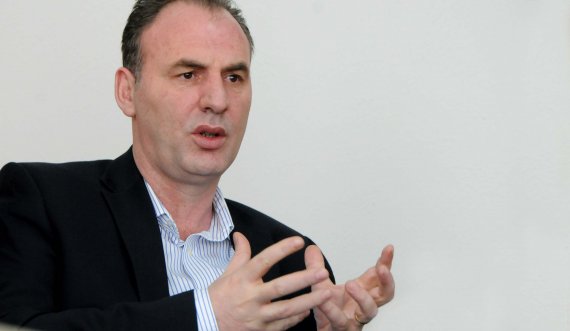 Fatmir Limaj: Takimi i 14 shtatorit ishte dritë e gjelbër për Serbinë ta sulmojë Kosovën