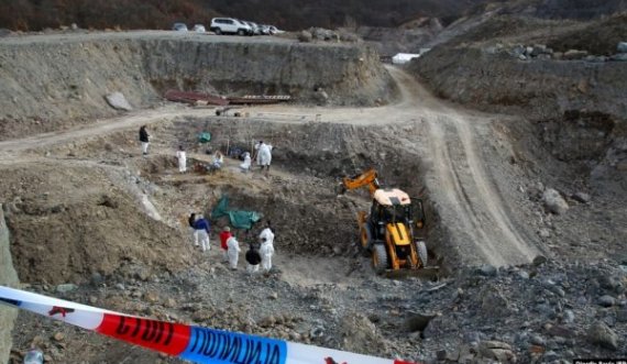 Arsim Gërxhaliu: Gërmimet në Kizhevak do të rinisin më 5 maj 