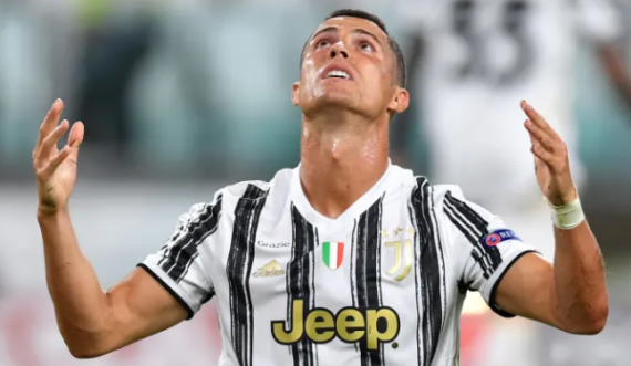 Ndeshja Juventus-Milan vendimtare për Ronaldon dhe Donnarumman