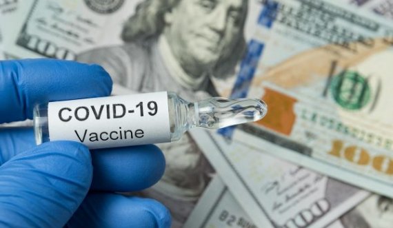  Një shtet i ShBA-së premton nga 100 dollarë për të rinjtë që vaksinohen 