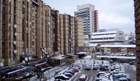 Burri nga Prishtina lajmëron policinë, thotë se i ka ikur gruaja nga shtëpia 