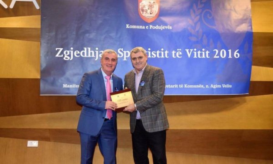 Kandidati për kryetar të FFK-së kërkon zgjedhje sa më të shpejta