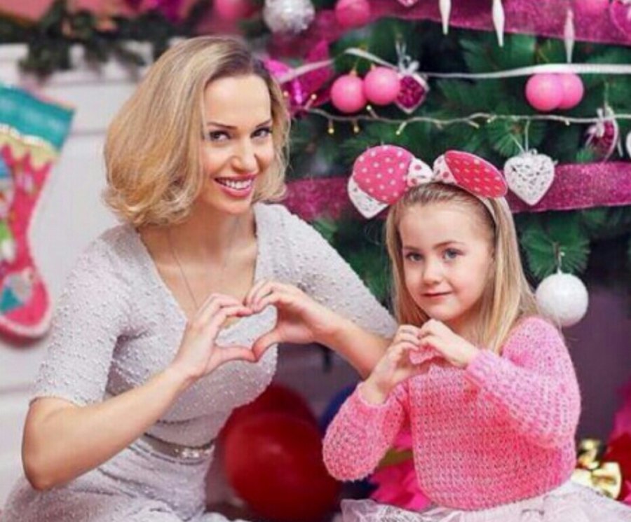 Teuta Krasniqi bën postimin emocionues për ditëlindjen e vajzës