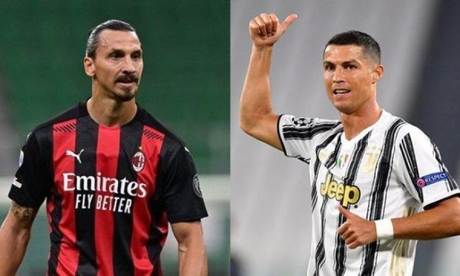 Milani dhe Juventusi rrezikojnë mospjesëmarrjen në Ligën e Kampionëve
