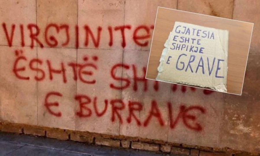 “Virgjiniteti është shpikje e burrave”, mitrovicasi iu përgjigjet: Gjatësia është shpikje e grave