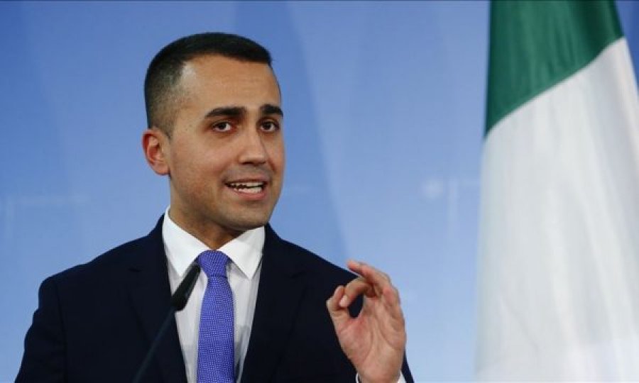  Kryediplomati italian: Kosova meriton liberalizimin e vizave 