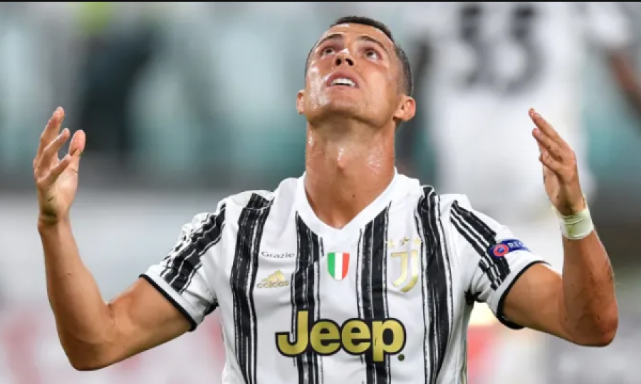 Ronaldo s’dëshiron të luajë në Ligën e Evropës, e kërkon largimin nga Juventusi