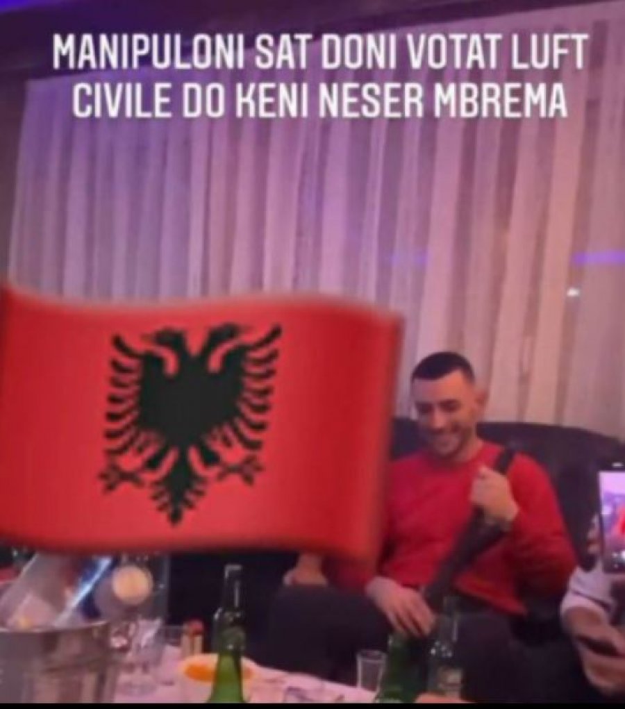 Kosova sot