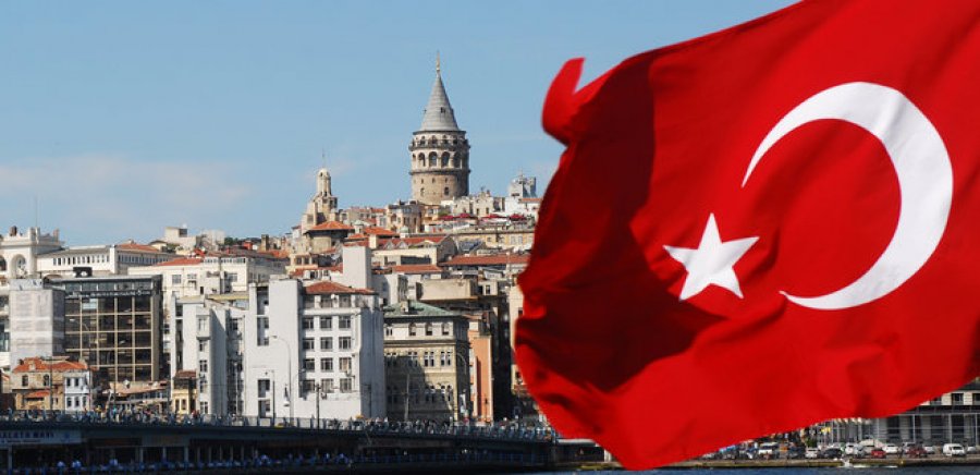  Turqia vendos për izolim të plotë për dy javë e gjysmë, ja kur fillon mbyllja 