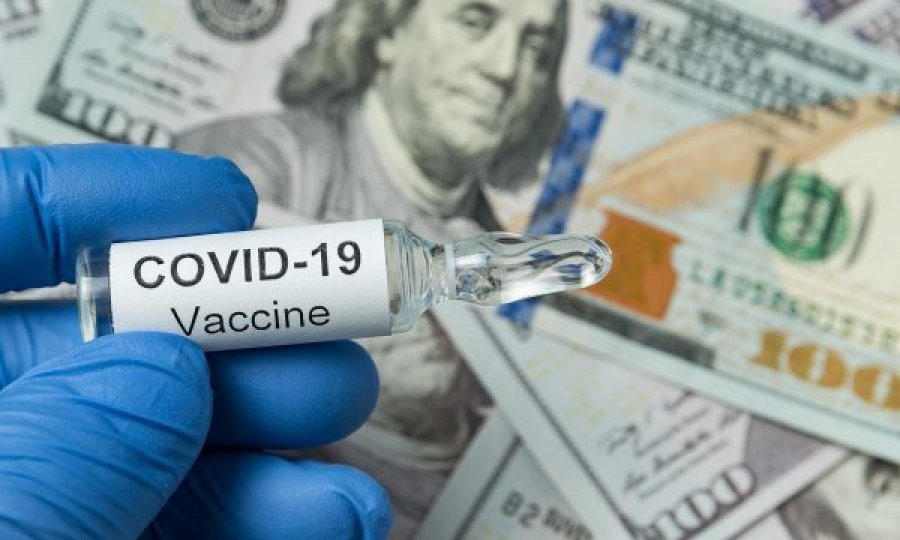  Një shtet i ShBA-së premton nga 100 dollarë për të rinjtë që vaksinohen 