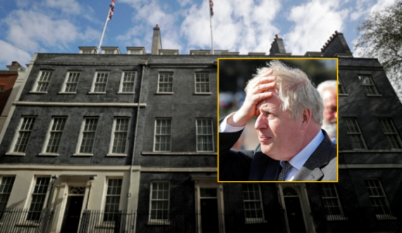 Boris Johnsonit i gjuhen për rinovimin e banesës: Ku i more 200.000 funte 