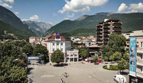 Arrestohet pejani që paraqitej me kartelë si pjesëtar i AKI’së