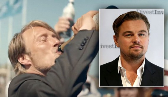 Leonardo DiCaprio do të jetë protagonisti i versionit të ri të filmit fitues të Oscar