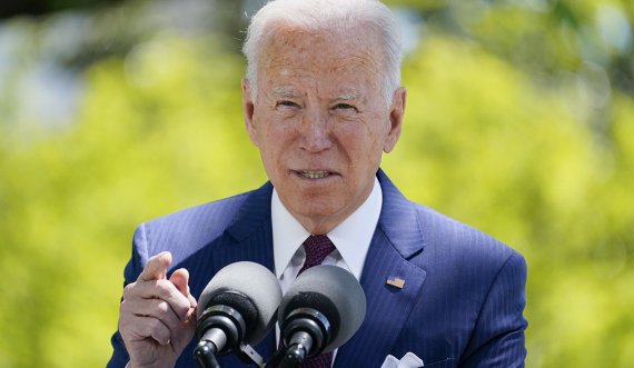  100 ditë në detyrë, Joe Biden bëhet gati për fjalimin në kongres 