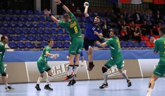 Përfundon ëndrra e Kosovës