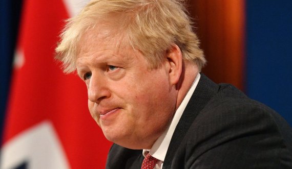  Britania nis hetime ndaj kryeministrit Johnson për rinovimin e shtrenjtë të banesës 