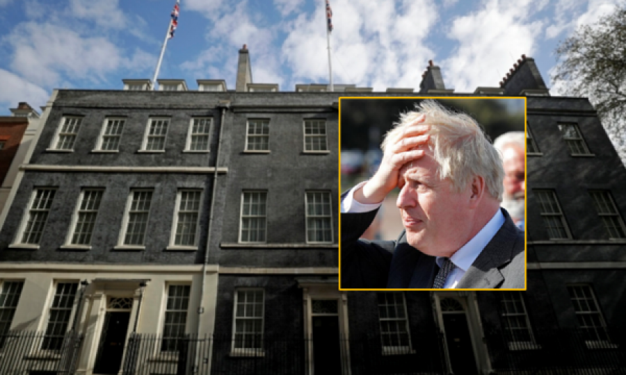 Boris Johnsonit i gjuhen për rinovimin e banesës: Ku i more 200.000 funte 