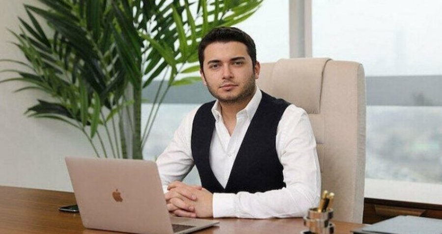 Arrestohet në Kosovë turku që mashtroi 400 mijë persona me kriptovaluta