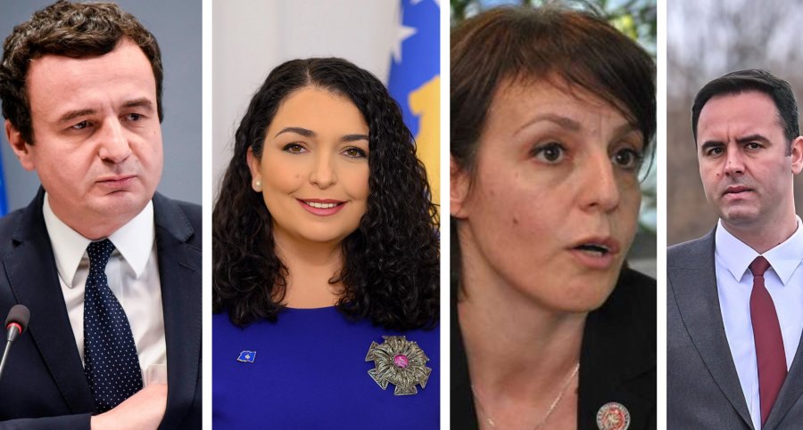 Edhe pas zgjedhjeve në Shqipëri ftoj që t’i mbështesim fuqishëm katër dragojt e Kosovës