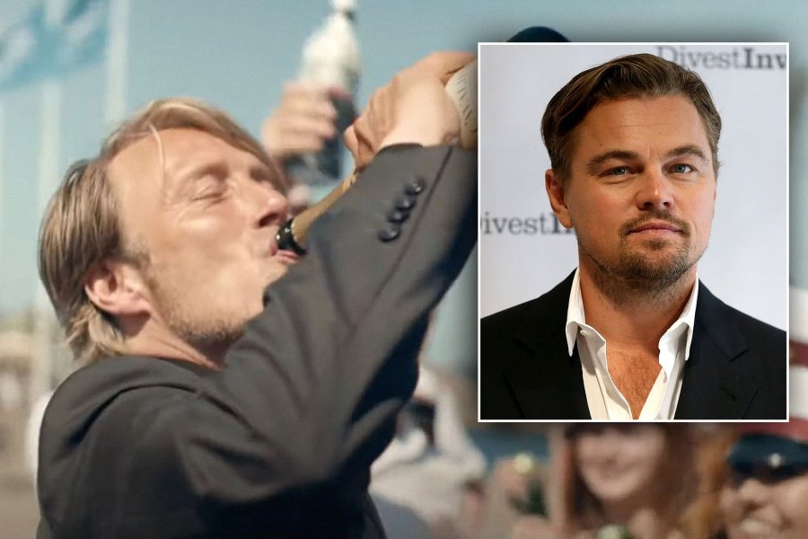 Leonardo DiCaprio do të jetë protagonisti i versionit të ri të filmit fitues të Oscar