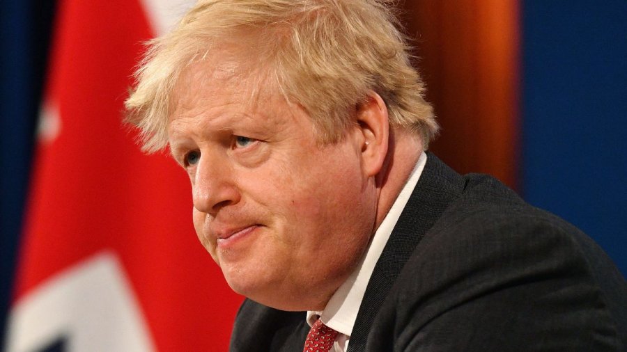  Britania nis hetime ndaj kryeministrit Johnson për rinovimin e shtrenjtë të banesës 