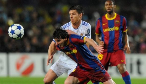 Nata më e keqe e Alonsos në Madrid: “Doja të largohesha, ta lija ndeshjen në Camp Nou”