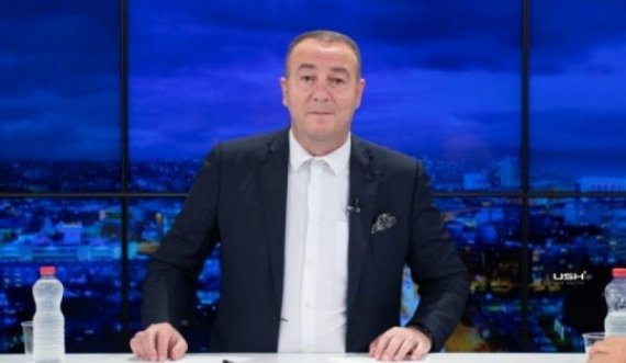 Eskalon Ridvan Berisha, fyen rëndë presidenten Vjosa Osmanin