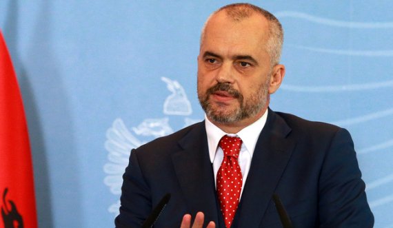 Në Shqipëri fitoi prototipi i Santiago Carilos-Edi Rama