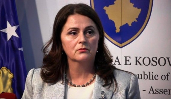  Teuta Sahatqija për “non paper”: Përdoren si testim i terrenit, institucionet e Kosovës t’i kundërshtojnë fuqishëm këto letra 