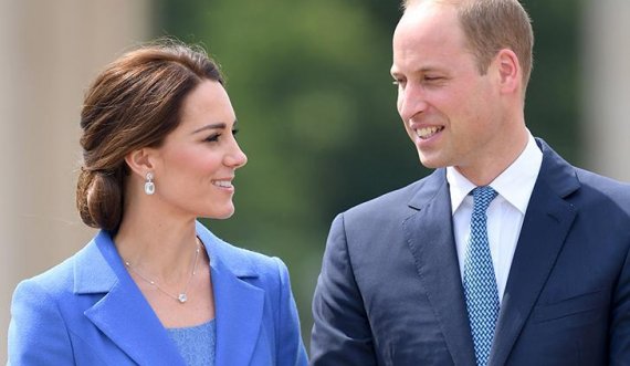  Kate Middleton dhe Princi William sot festojnë dhjetë vjetorin e martesës 