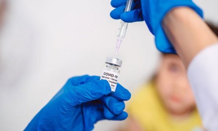 Vaksinimi i fëmijëve mund të nisë në muajin qershor, Pfizer kërkon autorizimin